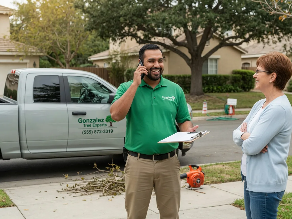 Tree Service Cooleemee, NC FAQs